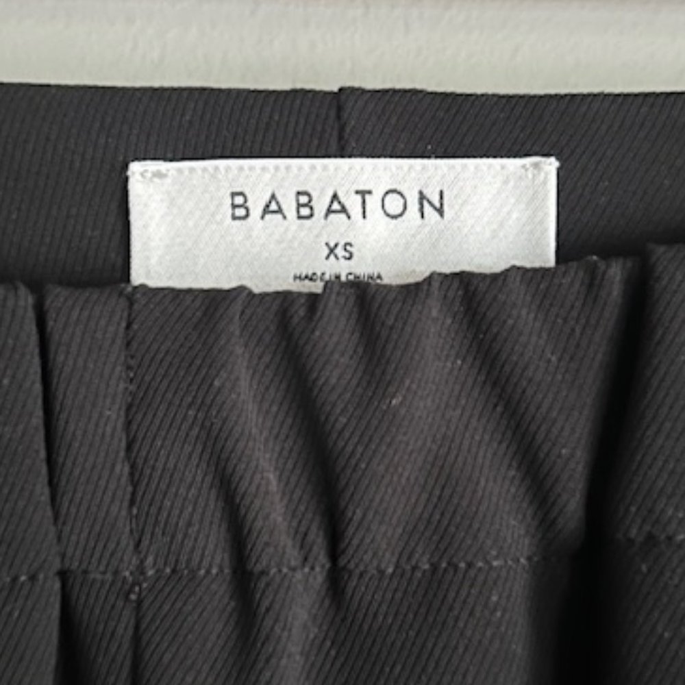 Babaton Pants - Picture 3 of 4